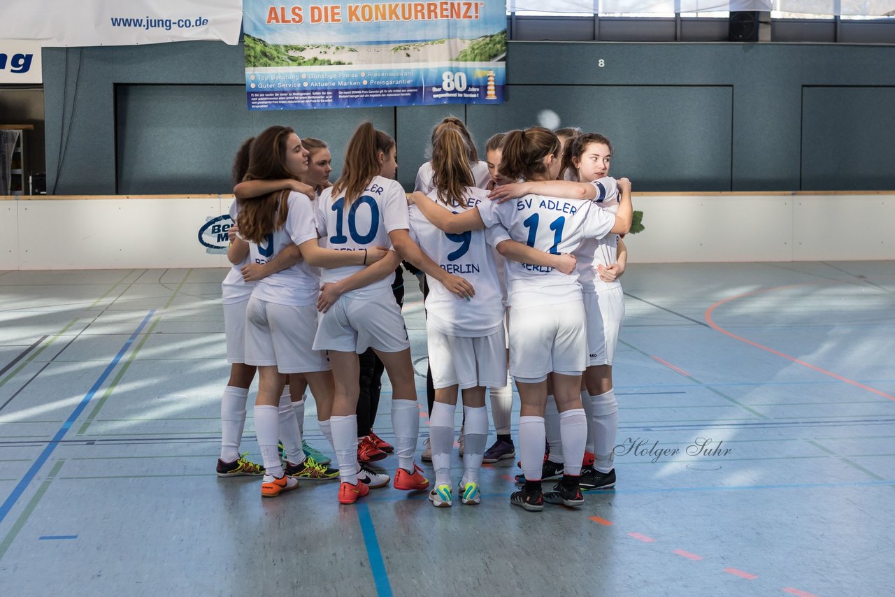 Bild 103 - wBJ Loewinnen Cup